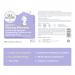 Buy Bee Nature Baby Shampoo Bio - Milk Crust Treatment 99% Tear-Free Honey Mousse for Newborns & Kids - 200ml - Sensitive Scalp Care - Buy Online on GoSupps.com