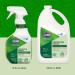 Clorox CloroxPro EcoClean Disinfecting Cleaner Refill, 128 Fluid Ounces 128 Ounces (Pack of 1) - Buy Online on GoSupps.com