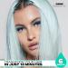 SHRINE Drop It Semi-Permanent Hair Dye Drops Aqua 20ml aqua 20 ml (Pack of 1) - Buy Online on GoSupps.com