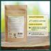 BIOPTIMAL - Cacao Bio en Poudre - Chocolat Chaud P tisserie Dessert - Go t Intense - Sans sucre - Faible en Mati res Grasses - Non Alcalinis - 100% F ve Cacao - Conditionn en France - Ecocert - 300g 300 g (Lot de 1) - Buy Online on GoSupps.com