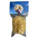 Awesome Aquatics Natural Sea Sponge 5-6 Amazing Natural Renewable ResourceCreating The in Home Perfect Bath and Shower Experience Artist Sponge