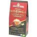 Miracle Tree Moringa Energy Tea - Cherry Chamomile | Organic, Caffeinated Coffee Alternative | 16 Pyramid Sachets - Buy Online on GoSupps.com