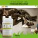 ESTELLA Chasteberry Juice for Horses - 1L | Hormone Balance Cushing & PPID Support | Herbal Ingredients - Buy Online on GoSupps.com