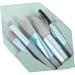 minkissy 3 Sets Travel Makeup Girls Eyeshadow Brush Mini Brush Supple Makeup Professional Makeup Brush Women Makeup Supplies Face Beauty Tools Cosmetic Pu Makeup Brush Sets Miss - Buy Online on GoSupps.com