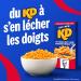 Kraft Dinner KFC Original Recipe Chicken Macaroni & Cheese 12 ct Case - Buy Online on GoSupps.com