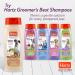 Hartz Groomer's Best Whitening Dog Shampoo for All Life Stages - 18 oz - Buy Online on GoSupps.com