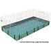 Guinea Habitat Guinea Pig Cage - Spacious & Durable | Midwest - Buy Online on GoSupps.com