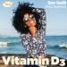 RIGHT REMEDIES Vitamin D3 2000 IU 180 Mini Softgels - Bone, Teeth, Muscle, and Immune Health Support - Buy Online on GoSupps.com