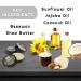 Solid Cologne Men's Cologne Sample Set Solid Perfume with a Bourbon Cologne Bay Rum Solid Cologne and Woodsman Men's Fragrance (1 Ounce (Pack of 3) Gentlemen's Bourbon/Bay Rum/Woodsman) Bay Rum/Gentlemen's Bourbon/Woodsman - Buy Online on GoSupps.com