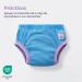 Bambino Mio Toddler Training Underwear 2-3 Years - Sky | Unisex Kids - Buy Online on GoSupps.com