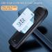 Fafeicy Portable Handheld Alcohol Breath Tester | Response Time 20s | 0-0.19% BAC | 0-0.95mg/L Measuring Range | Car & Home Use - Buy Online on GoSupps.com