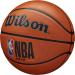 Wilson NBA DRV Series Outdoor Basketball Size 7 - 29.5 Inches | DRV Pro Brown - Buy Online on GoSupps.com