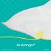 Pampers Baby Wipes Complete Clean Baby Fresh Scent 720 Count - Pop-Top Pack of 9 - Buy Online on GoSupps.com