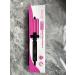 FARERY 3 Barrel Hair Waver | Mini Curling Iron for Short Hair | Beach Waves Hair Crimper | 3 Temperature Adjustable | 1/2 Inch | Dual Voltage | Travel Size - Buy Online on GoSupps.com