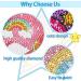 Diamond Painting Kits for Kids 4 Pack - 5D DIY Diamond Art for Kids Beginners - Full Drill Diamond Dots for Children Ages 6-12 - Buy Online on GoSupps.com
