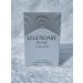LEGENDARY BLANC Cologne for Men Eau de Parfum Woody Aromatic Fragrance 3.4oz/100ml Natural Spray Long Lasting - Buy Online on GoSupps.com