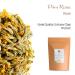 Buy Organic Primrose Whole Flowers - 50g Pack | Premium Quality & International Shipping - Buy Online on GoSupps.com
