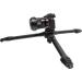 Peak Design Travel Tripod - 5 Section Aluminum Camera Tripod - Buy Online on GoSupps.com