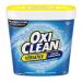 OxiClean Versatile Stain Remover Powder For Household & Laundry 2.26-kg White