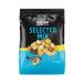 Henderson and Sons Student food Selected Mix - 125 grams of bags - nut mix - Colorful sweet -salted nut -kernelung with two rosins and roasted and burned peanuts