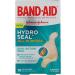 Band-Aid Hydro Seal All Purpose 10 Count - Pack of 2 - Buy Online on GoSupps.com