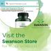 Swanson Hawthorn Berry 565mg 250 Capsules | High Strength, Lab Tested, Non-GMO | Soy Free, Gluten Free | Shop Now! - Buy Online on GoSupps.com