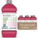 Kinderlyte Advanced Natural Hydration | Electrolyte Drinks with 33% More Electrolytes and PreMax Prebiotic (Raspberry Lemonade, 6-Pack) Raspberry Lemonade 33.8 Fl Oz (Pack of 6)