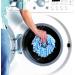 O-Cedar RinseClean Spin Mop Microfiber Refill 1 CT - 2 Pack - Buy Online on GoSupps.com