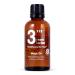 3 '' 'more inches Magic Oil 50ml - hair oil - styling and finishing serum - smooth frizz and flyaways - for shiny healthy hair - with natural oils - silicone -free