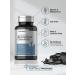 Premium Glucosamine Chondroitin MSM with Turmeric | 360 Mini Coated Tablets | Non-GMO & Gluten Free | Horbaach - Buy Online on GoSupps.com