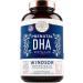 Prenatal Vitamins with DHA, Folic Acid & Omega-3s for Pregnancy Support - 90 Strawberry Softgels - Buy Online on GoSupps.com