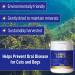 Plaque Banish 100% Natural Plaque Off & Tartar Remover for Dogs & Cats - Freshen Breath, Promote Dental Health, Prevent Build Up | 6.35oz - Buy Online on GoSupps.com