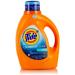 Tide High Efficiency Liquid Laundry Detergent Coldwater Clean Fresh Scent 48 Loads 92 Fl Oz