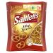 Lorenz Snack World Saltletts Mini Pretzels - Pack of 20 (40g Each) | International Shipping Available - Buy Online on GoSupps.com