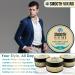 Smooth Viking Hair Clay for Men | Matte Finish & Strong Hold (2 oz) - Non-Greasy Styling Clay - Buy Online on GoSupps.com