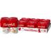 Campbell's Condensed Cream of Chicken Soup Packaging May Vary 252 Oz Pack of 6