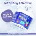 Souris Verte Herbozinc Zinc Oxide Diaper Rash Cream Made in Canada (2-pack) Pack of 2 - Buy Online on GoSupps.com