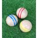 B&Julian Boule Set - 6 Ball Boccia Game with Wooden Box | Outdoor Family Fun for Children & Adults | International Shipping Available - Buy Online on GoSupps.com