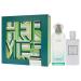 Hermes Un Jardin Sur Le Nil for Women - 2 Pc Gift Set 3.4oz EDT Spray 2.7oz Body Lotion - Buy Online on GoSupps.com