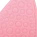 Baluue Forefoot Pad for Women - Metatarsal Ball Cushions & Soft Sponge Heel Inserts for Open Toe Sandals | Comfort & Support | One Size Fits All Pink - Buy Online on GoSupps.com