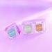 Barry M Cosmetics Pastel Green Shimmer Eyeshadow Palette - Secret Garden, 1 Count - Buy Online on GoSupps.com