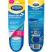 Dr. Scholl's Float On Air Insoles - Women's Shoe Inserts for All Day Comfort - Buy Online on GoSupps.com