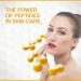 All-in-One Eye & Face Serum - Bee Venom Retinol Peptides Hyaluronic Acid & Vitamin C for Wrinkles Dark Circles & Puffiness - Buy Online on GoSupps.com