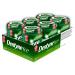Dentyne Ice Spearmint Chewing Gum - 6 bottles (60 pieces) - Sugar-Free Gum Ice Spearmint 60 count (Pack of 6)