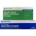 Dr. Sheffield's Anti-Itch Cream with Histamine Blocker - 1.25 Oz (Pack of 4) - Buy Online on GoSupps.com