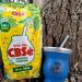 CBS Yerba Mat Fruits de la For t 2x0.5 kg + CBS Yerba Mat Herbes de Cuyan 0.5 kg |Th mat d'Argentine | Boisson revigorante et nergisante Fruits + Herbes de Cuyan - Buy Online on GoSupps.com