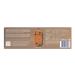Buy Bahlsen Chokini Shortbread with Chocolate & Orange - 150g Pack - International Shipping - Buy Online on GoSupps.com