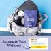 Wellness Blueberry Recovery Gummies - Hydration & Electrolyte Support for Muscle Recovery (30 Gummies - Buy Online on GoSupps.com