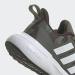 Buy adidas Unisex Kids Fortarun 2.0 Cloudfoam Running Shoes - Olive Strata Ftwr White Core Black (EU 36 2/3) - International Shipping Available - Buy Online on GoSupps.com
