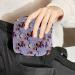 Halloween Pattern Sanitary Napkin Storage Bag - Portable Menstrual Period Kit for Women & Teens - Includes Menstrual Cup Pouch and Tampon Bags - Color 4 - Buy Online on GoSupps.com